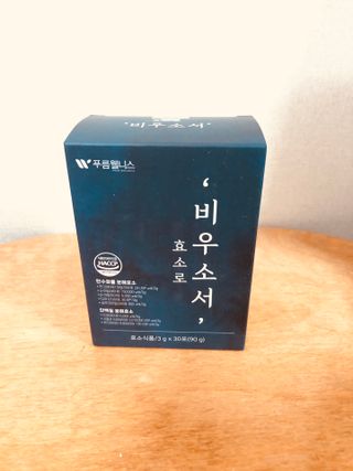 [푸름웰니스] 효소로 비우소서 1개월분-30포 — 5점을 준 리뷰어가 2022년 2월 올린 사용 사진
