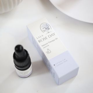 라라로즈데이 시즌2 천연 아로마오일 Y존 케어 속옷향수 이너퍼퓸 5ml  여성의 자존감을 UP시키자 — 5점을 준 리뷰어가 2021년 9월 올린 사용 사진