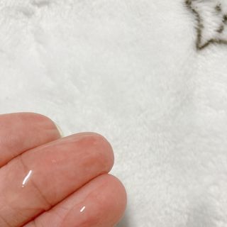 달리프 진저 베러 퍼퓸 탈모 완화 샴푸 1000ml 향 3종 — 4점을 준 리뷰어가 2021년 1월 올린 사용 사진