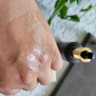 렉스리 닥터 올인원 세럼 Rexri Dr.All-in-one Serum — 5점을 준 리뷰어가 2022년 8월 올린 사용 사진