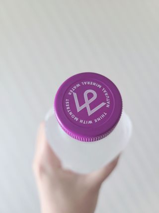 몽베스트 [MONTBEST]위드어스 500mL 20병 — 5점을 준 리뷰어가 2022년 6월 올린 사용 사진