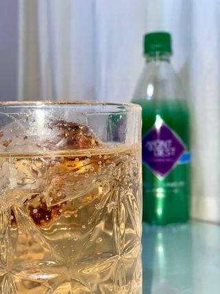몽베스트 Montbest with Sparkling water Plain 20병 — 4.5점을 준 리뷰어가 2023년 1월 올린 사용 사진