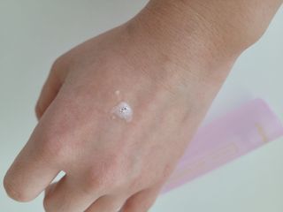 멈칫(MUMCHIT) 멈칫 마젠타레이디 기획세트 — 5점을 준 리뷰어가 2022년 3월 올린 사용 사진