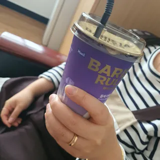 바리스타룰스 돌체 라떼 — 5점을 준 리뷰어가 2023년 4월 올린 사용 사진