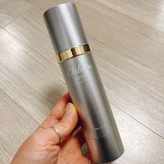 끌레비앙 펩타이드 볼륨 에센스 100ml — 4.5점을 준 리뷰어가 2021년 5월 올린 사용 사진
