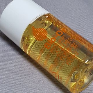 바이오오일 [바이오-오일] 스킨케어 오일 내추럴 60ml — 5점을 준 리뷰어가 2021년 6월 올린 사용 사진
