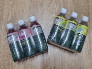 더그레잇티 콤부차 300ml *12개입 (오리지널 6개+베리리치 6개) — 5점을 준 리뷰어가 2022년 7월 올린 사용 사진