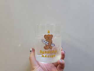 몽베스트 Montbest with Sparkling water Lime20병 — 4점을 준 리뷰어가 2021년 10월 올린 사용 사진
