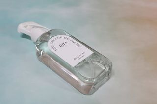 디어포레스트 숲속의 하루 패브릭미스트 (섬유향수/ 룸스프레이) 200ml — 5점을 준 리뷰어가 2022년 7월 올린 사용 사진