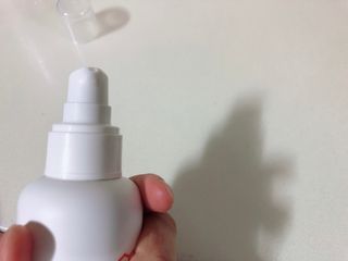 AYU25[아유트웬티파이브] 피부건강에 꼭 필요한 pH 약산성 와일드 로즈토너 — 5점을 준 리뷰어가 2021년 3월 올린 사용 사진
