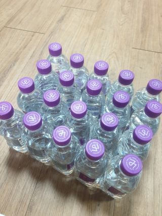 몽베스트 [MONTBEST] 330mL 20병 — 5점을 준 리뷰어가 2023년 8월 올린 사용 사진