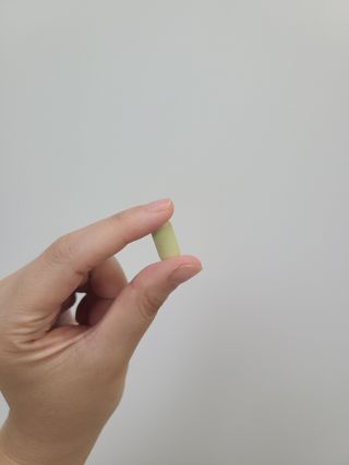 클린24시간 지중해로 쏙빠지다 1SET (800mg*60정) — 5점을 준 리뷰어가 2023년 8월 올린 사용 사진
