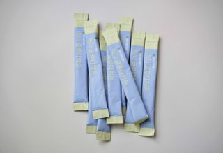 메타웰빙 GC녹십자웰빙 메타 글루타치온 — 5점을 준 리뷰어가 2022년 10월 올린 사용 사진