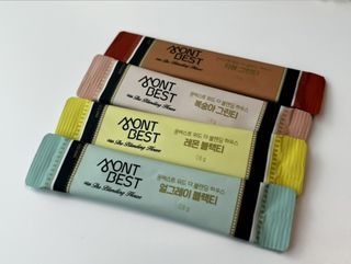 [몽베스트] 위드 더 블랜딩 하우스 _ 버라이어티팩 — 5점을 준 리뷰어가 2023년 8월 올린 사용 사진