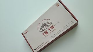 [푸디푸디] 1일1떡!  가래떡 낱개포장 아침식사 식사대용! 7종 세트 혼합 (1BOX=14개입) — 5점을 준 리뷰어가 2022년 4월 올린 사용 사진