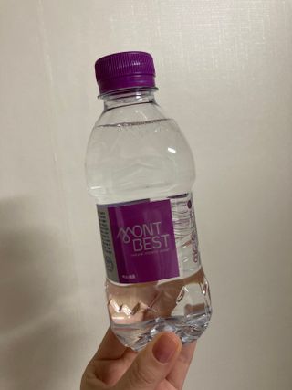 몽베스트 [MONTBEST] 330mL 20병 & 블랜딩 콤부차 달콤 4종 — 5점을 준 리뷰어가 2024년 11월 올린 사용 사진