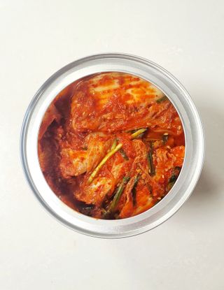 셰프애찬 알배기 겉절이 김치 1kg — 5점을 준 리뷰어가 2022년 9월 올린 사용 사진