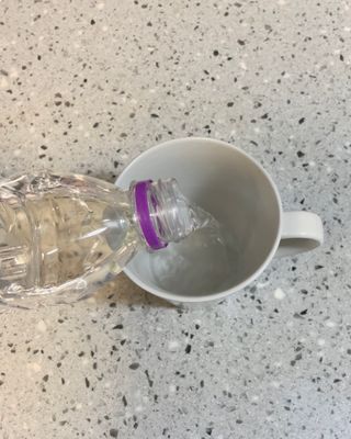 몽베스트 [MONTBEST]위드어스 500mL 20병 — 5점을 준 리뷰어가 2022년 9월 올린 사용 사진