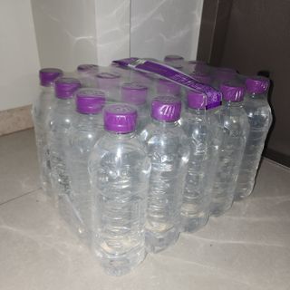 몽베스트 [MONTBEST]위드어스 500mL 20병 — 5점을 준 리뷰어가 2022년 10월 올린 사용 사진