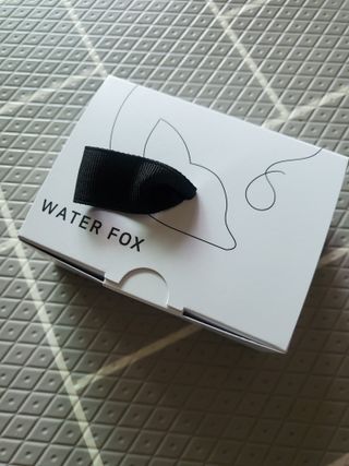 가치 WATERFOX(워터폭스)-엑토인시카.비옴 하이 워터크림 20ML — 5점을 준 리뷰어가 2023년 2월 올린 사용 사진