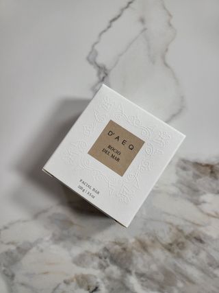 다에크 페이셜바 로시오 델 마르 — 5점을 준 리뷰어가 2023년 7월 올린 사용 사진