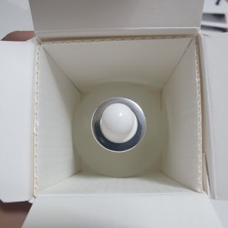 브에노 파리퀸 윌 페이스 오일 — 5점을 준 리뷰어가 2021년 6월 올린 사용 사진