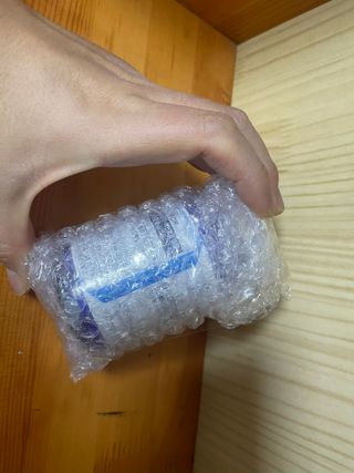 [Dr.PNT] 닥터피엔티 프로바이오틱스 칠드런스 츄어블 / 2개월분 — 4점을 준 리뷰어가 2023년 1월 올린 사용 사진