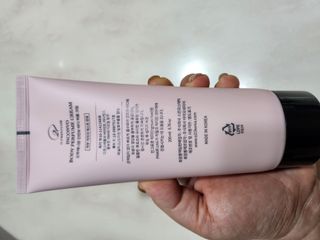 오투에니원 인컨보 바디 퍼퓸 크림 200ml — 5점을 준 리뷰어가 2023년 1월 올린 사용 사진