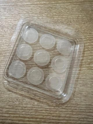 닥터플리너스 제트 큐어 크림 30ml + 제로 트러블 패치 9EA — 5점을 준 리뷰어가 2022년 5월 올린 사용 사진