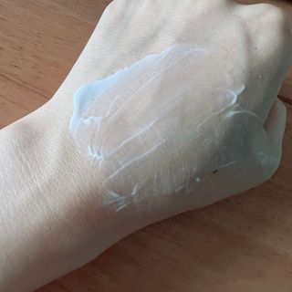 조슈아랩 인텐시브 리커버리 토너, 인텐시브 리커버리 크림 — 5점을 준 리뷰어가 2022년 7월 올린 사용 사진