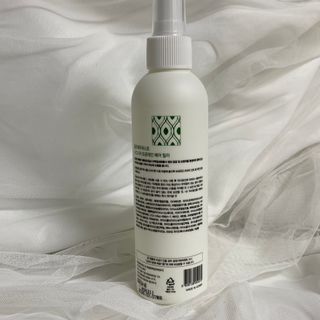 나노힐 프로테인 헤어 힐러 200ml — 5점을 준 리뷰어가 2023년 5월 올린 사용 사진