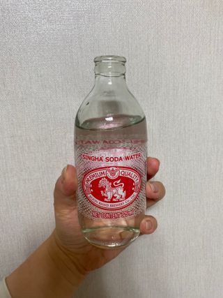 싱하소다워터 — 3.5점을 준 리뷰어가 2021년 12월 올린 사용 사진