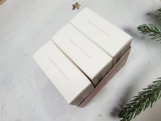 자이블 폼케이크 베이직 바질/피오니 — 5점을 준 리뷰어가 2021년 12월 올린 사용 사진