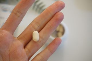 프리마인 평생 써야하는 관절의 건강을 위한 완벽설계 솔루션 관절n마디케어 플러스 120정 — 5점을 준 리뷰어가 2022년 2월 올린 사용 사진