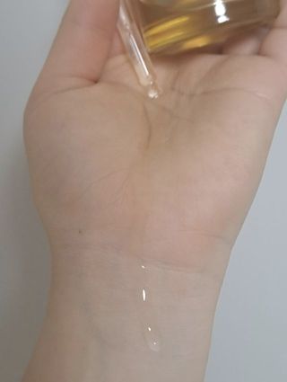 [스킨1004] 마다가스카르 센텔라 앰플 100ml — 4.5점을 준 리뷰어가 2024년 6월 올린 사용 사진