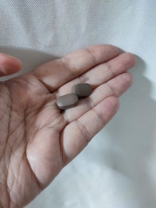 닥터피엔티 [Dr.PNT] 하루 2알로 건강한 다이어트! 한겨울에도 체지방만 쏙~ 슬림핏 다이어트 — 4점을 준 리뷰어가 2023년 3월 올린 사용 사진