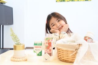 KOHL 앤베리 — 5점을 준 리뷰어가 2021년 4월 올린 사용 사진