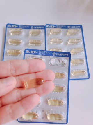러블리혜교님이 올린 리뷰 사진 2