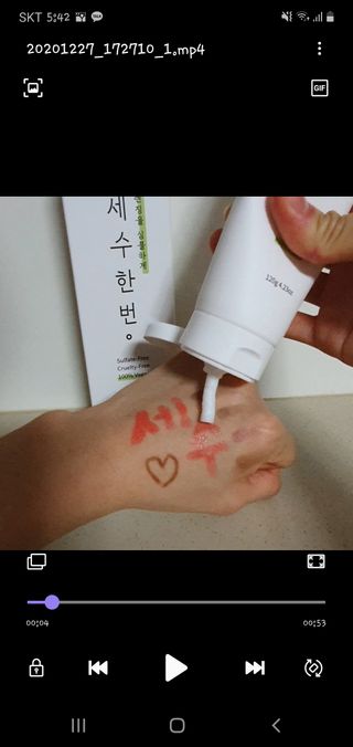 박하정님이 올린 리뷰 사진 1