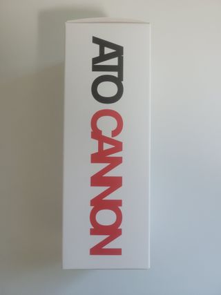 아토캐논(ATO CANNON) 아토캐논 고보습 바디로션 200ml — 5점을 준 리뷰어가 2023년 1월 올린 사용 사진