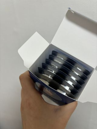 [경남제약헬스케어]케어플러스 관절엔 MSM 1000mg 60정/1개월분/관절/뼈/연골 영양/비타민D+아연/1일2정 — 5점을 준 리뷰어가 2024년 1월 올린 사용 사진