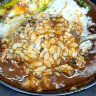 불타 지옥불카레 불지옥맛 180g x 3봉 — 5점을 준 리뷰어가 2021년 6월 올린 사용 사진