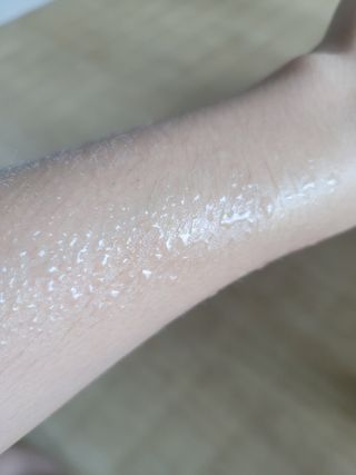 레드투래드 안티더스트 배리어 미스트 55ml — 4점을 준 리뷰어가 2021년 8월 올린 사용 사진