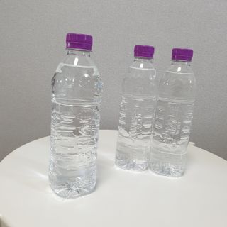 몽베스트 [MONTBEST]위드어스 500mL 20병 — 5점을 준 리뷰어가 2022년 6월 올린 사용 사진