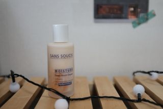 산수시 데포 세럼 수분 물광 비타민 에센스 50ml 기초화장품 — 5점을 준 리뷰어가 2021년 7월 올린 사용 사진