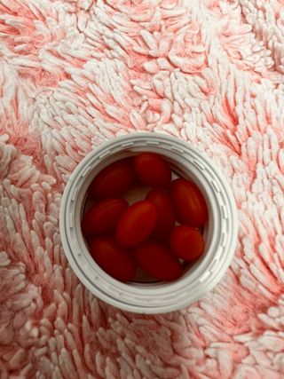 (NEW)다나음 하이포텐시 비타민D3 5000IU(60정/2개월분) — 5점을 준 리뷰어가 2023년 2월 올린 사용 사진