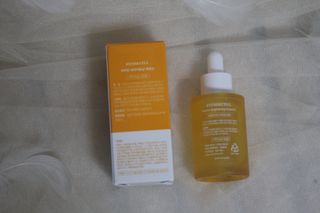 체르엠 스템앤셀 비타민 브라이트닝 에센스 30ml 1개 — 5점을 준 리뷰어가 2021년 9월 올린 사용 사진