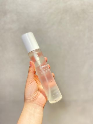 인스테드 아크 시카 트리플 바디미스트 — 5점을 준 리뷰어가 2021년 7월 올린 사용 사진