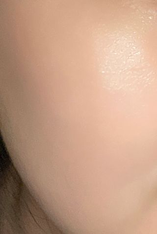 키노닉스 블루밍 세럼 인 미스트 — 5점을 준 리뷰어가 2022년 2월 올린 사용 사진