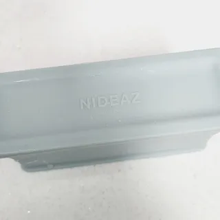 니디즈 포트아이스 2단 밀폐 실리콘 얼음틀 — 5점을 준 리뷰어가 2023년 1월 올린 사용 사진